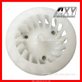 HIGH QUALITY motorcycle cooling fan 19510-GGC-900 COOLING FAN FOR SPACY110